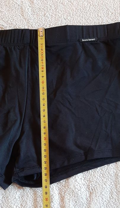 Bokserki spodenki kąpielowe Bruno banani