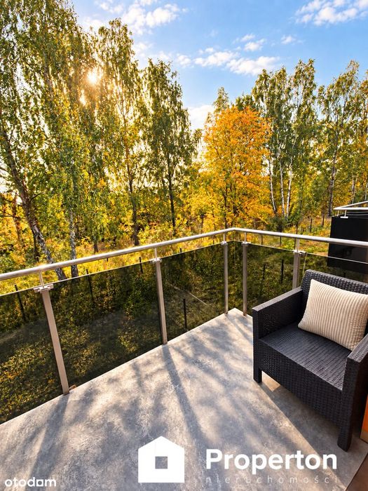 Dom w zabudowie szeregowej | 116 m² | Ogródek