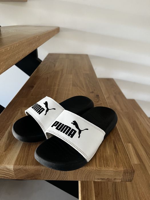 Zestaw bucikó dla dziewczynki Puma roz32