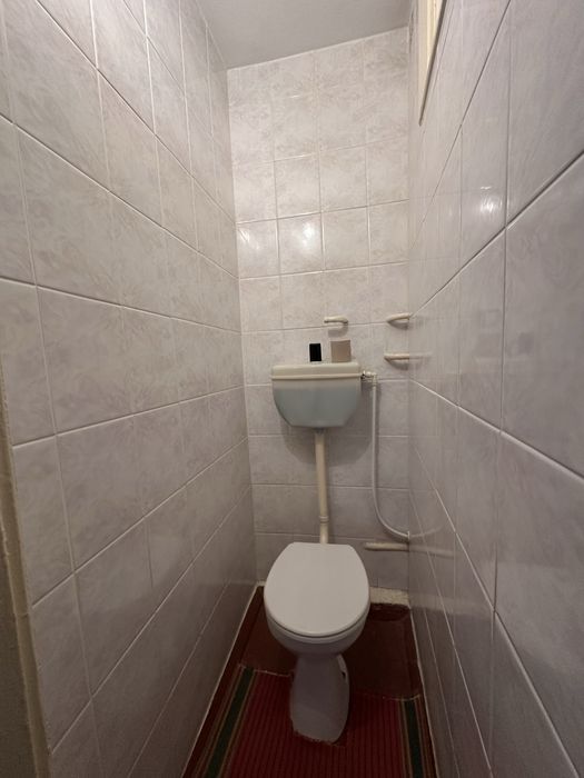 Двухкомнатная квартира. Левка Лукьяненко.