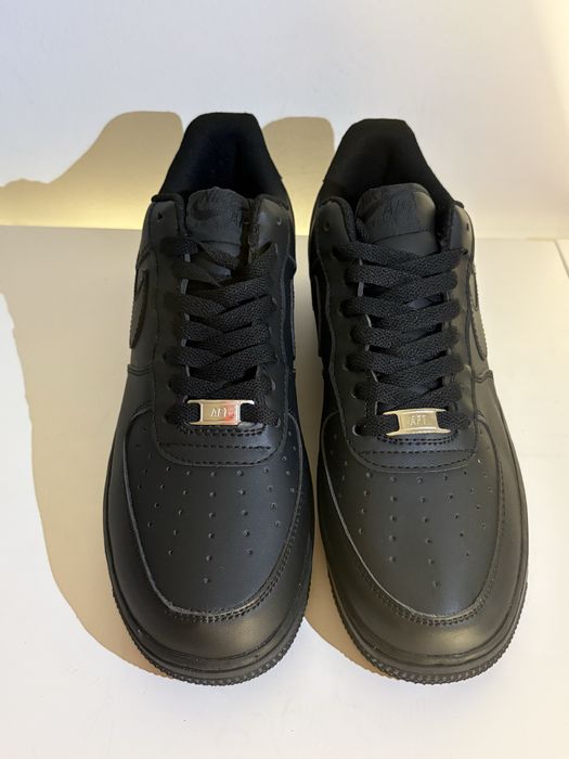 Air force one preto