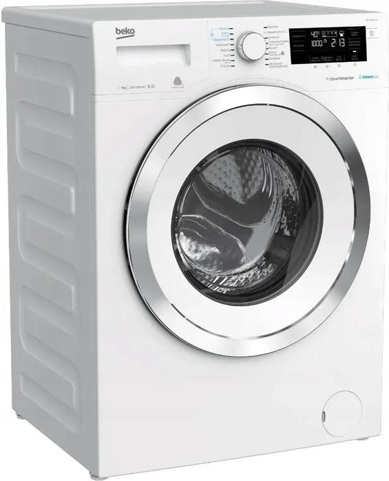 Beko MWTE 9634 XCW bęben zespół piorący pralki