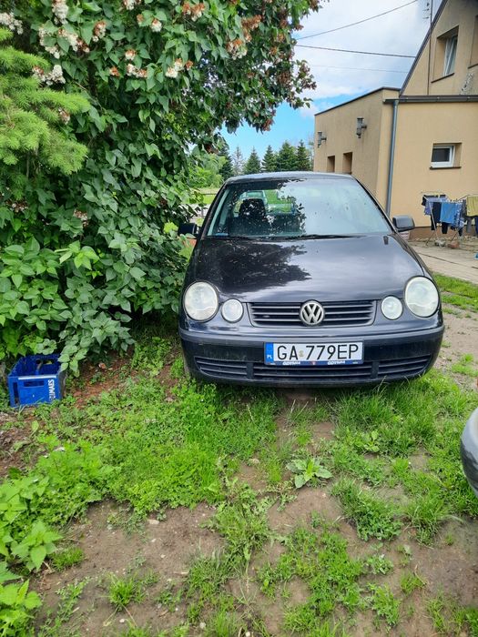 Samochód osobowy
