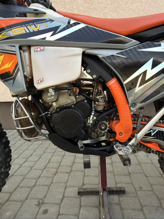 Kovi 300 PRO 2T не Geon KTM GAS Gas