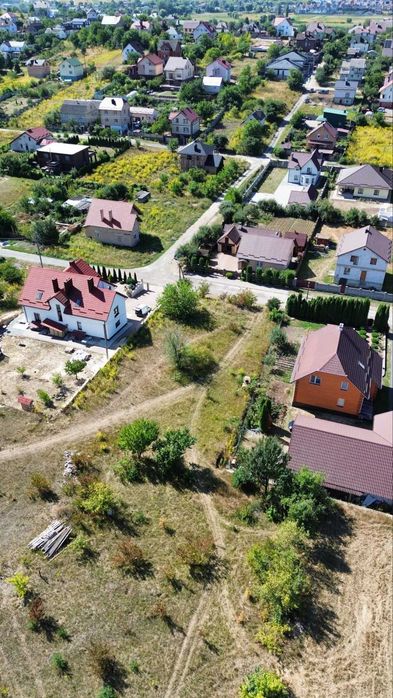 $$ ПРОДАМ ділянку під забудову 10 соток Бармаки/Рівне