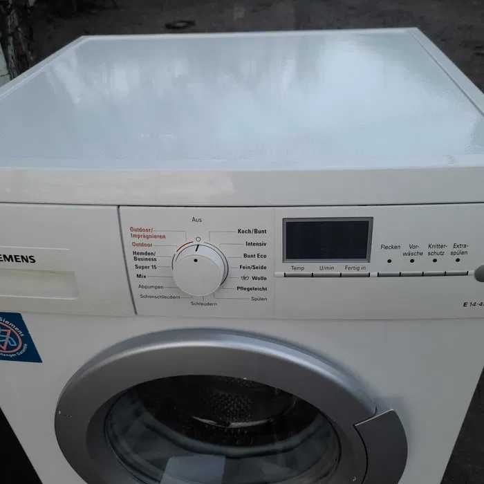 Продам стіральну машинку Siemens,