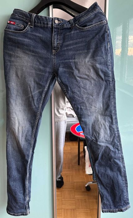 Spodnie Lee Cooper rozmiar 32