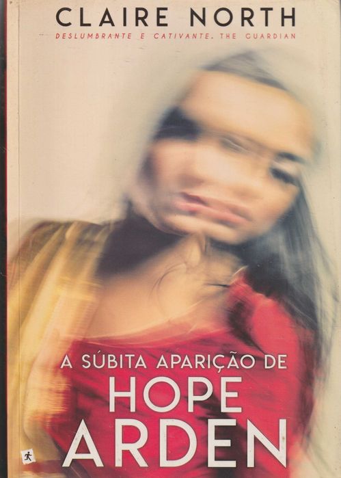A Súbita Aparição de Hope Arden