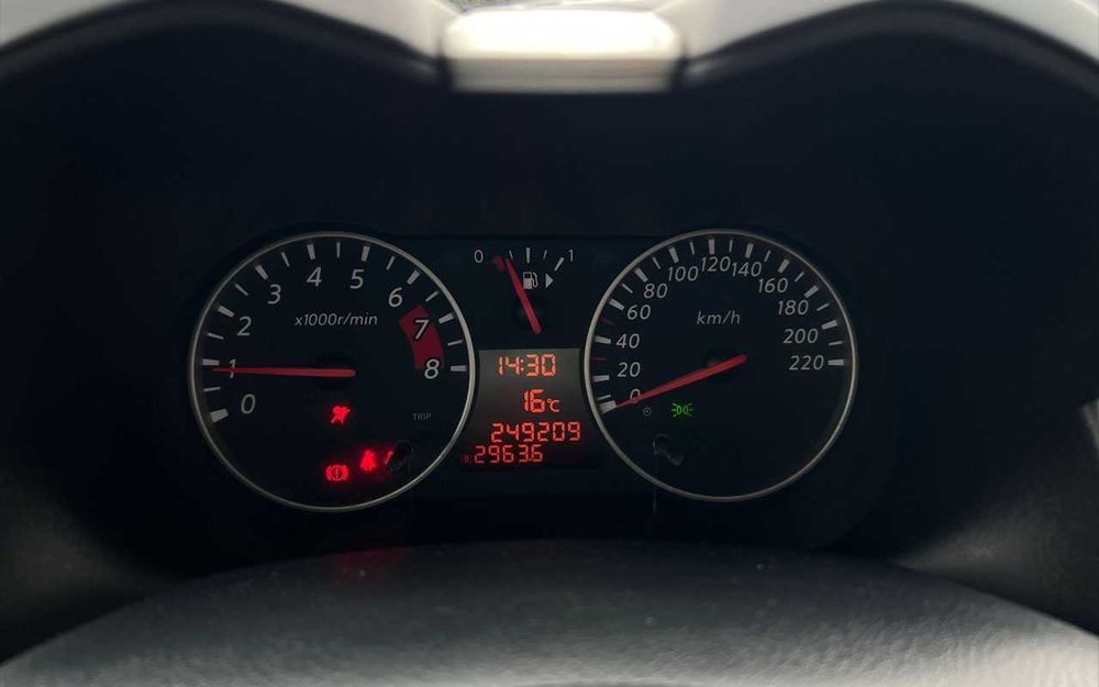 Nissan Note 2011