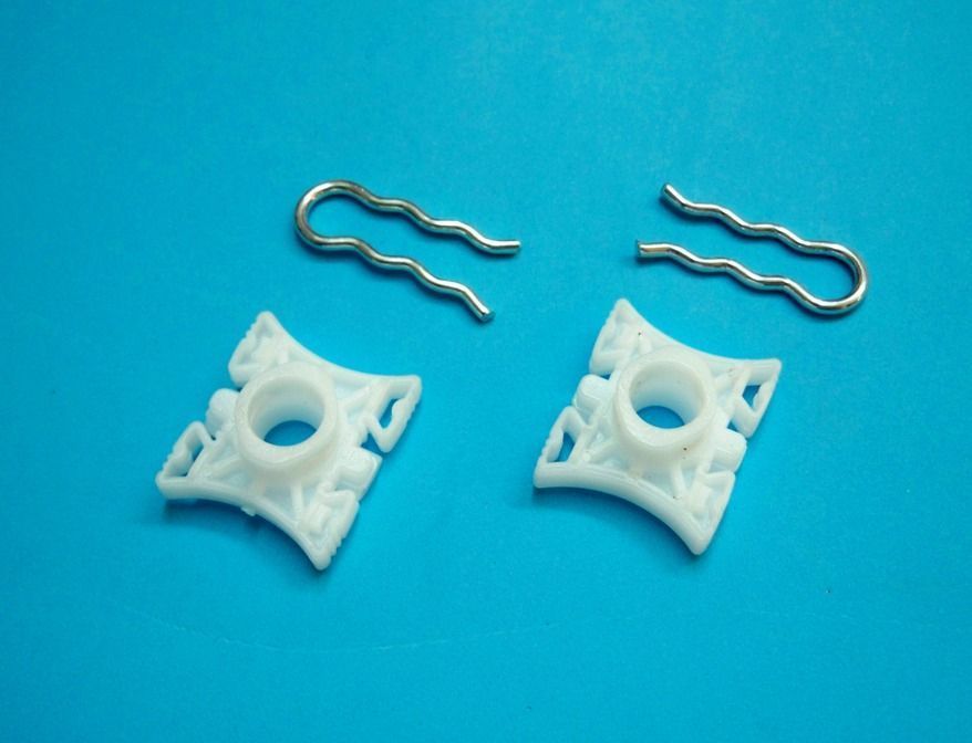Kit reparação elevador Bmw E38 E39 E46 E90 E91 E87 F30 X3 X5 Z4 F07 NOVO
