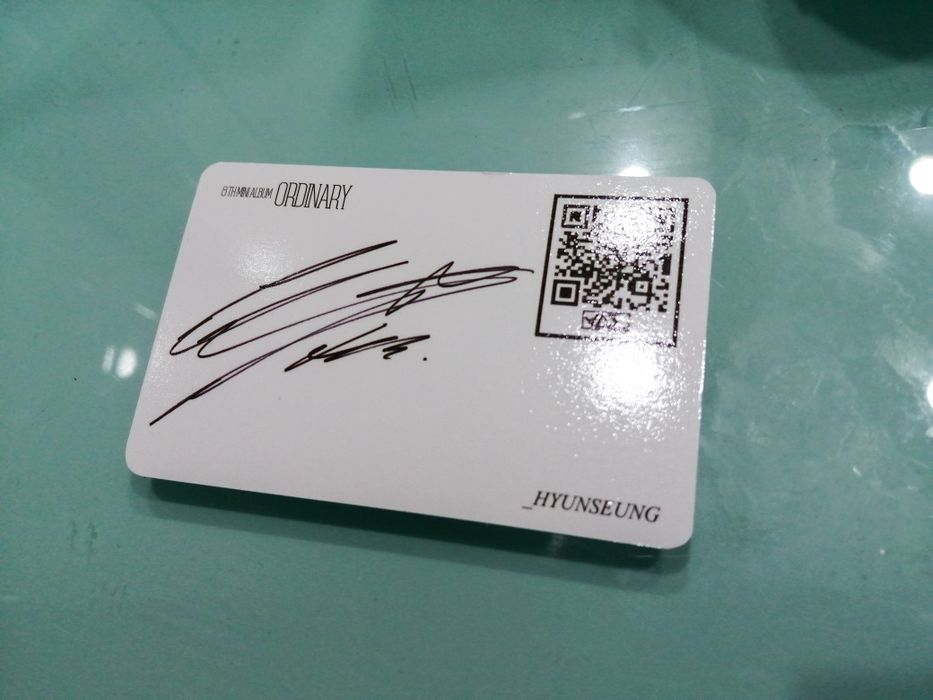 Kpop - Beast Ordinary (PC)64729663970689121