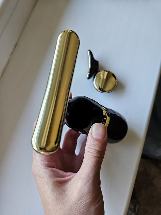 Масажер для обличчя