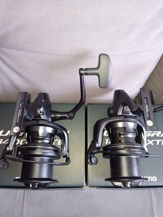 Shimano Ultegra 14000 XTE