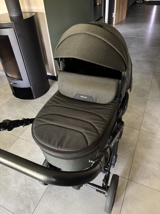 Adamex TK-50 2w1