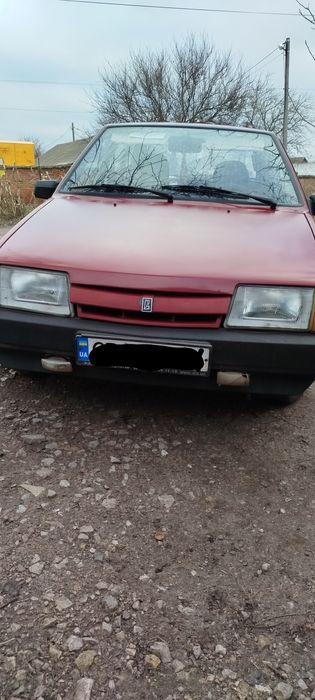 Продам автомобіль