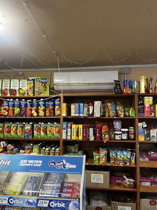 Продам готовий бізнес