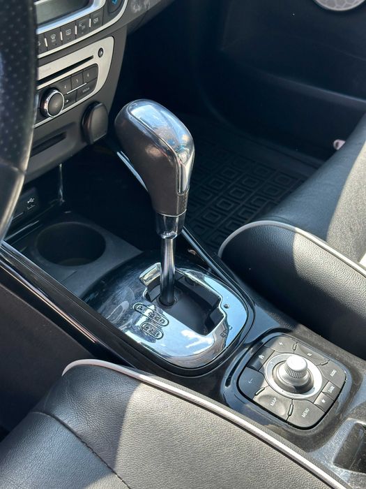 Продам Renault Megane 2014 рік можлива розстрочка,кредит,обмін!