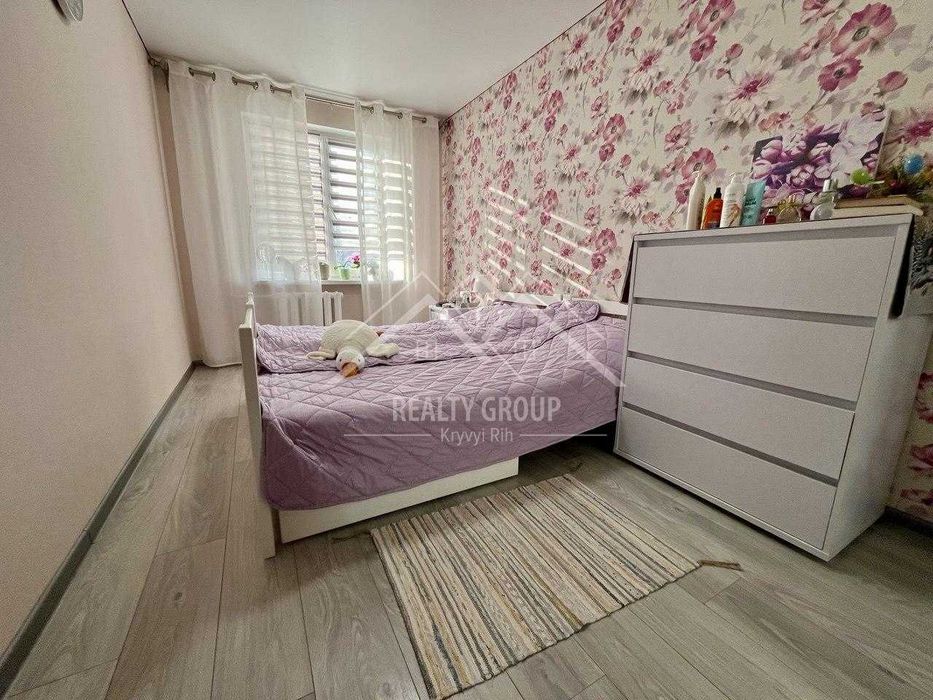 Продаж сучасної 2к квартири з ремонтом 129 квартал