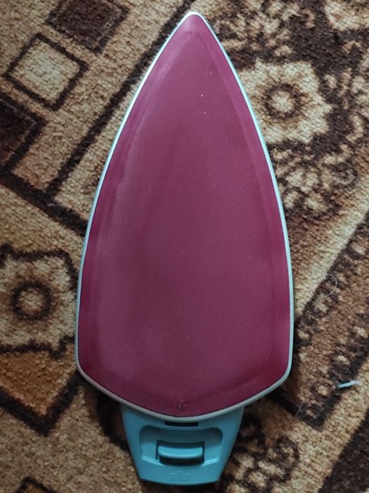 Продам насадку на утюг   Braun STP-7 Soft Textile Protector