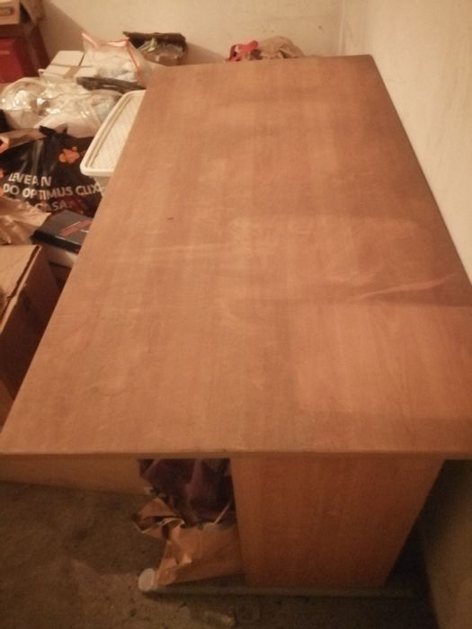 Secretária de escritório