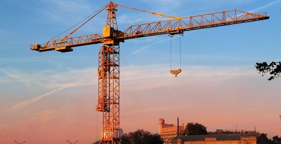 Ремонт кранов мостовых портальных башенных - Інша техніка Одеса на Olx