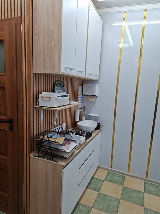 Salon kosmetyczny