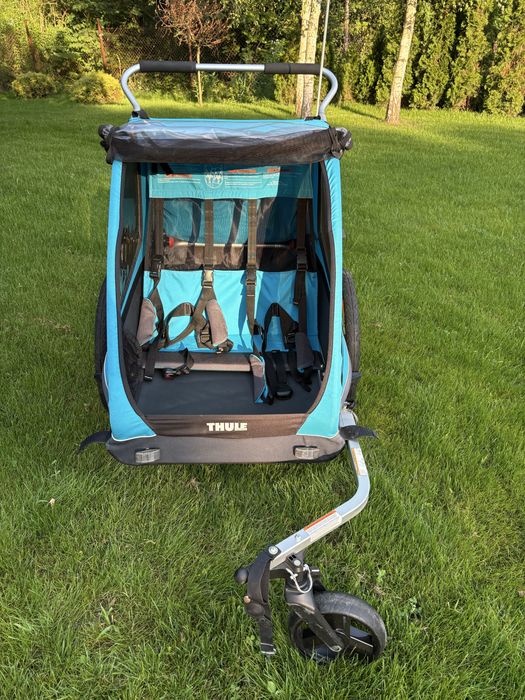 Thule Coaster XT