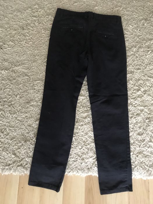 Skny chłopięce  , jeans Reserved r. 152 cm.