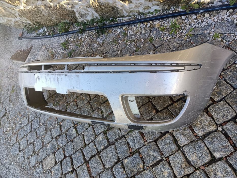 Parachoques Fiat Punto para choques 2003