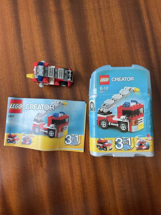 Legi Creator 6911