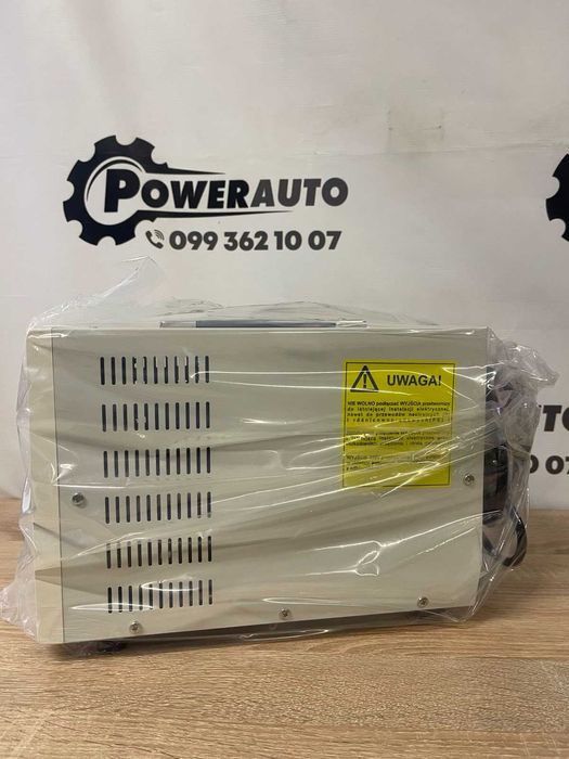 Інвертор Volt Polska SINUS PRO 2200E