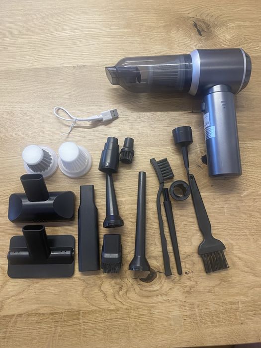 Suitu St-6653 Plus odkurzacz reczny