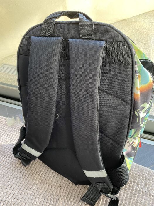 Elementary School Backpack64751314354691124