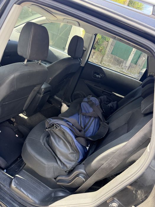 Nissan qasqhai +2. 6000€