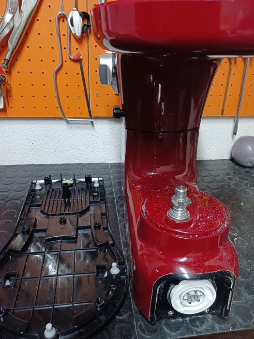 5 peças Batedeira e Liquidificadora Russel Hobbs 2640 56