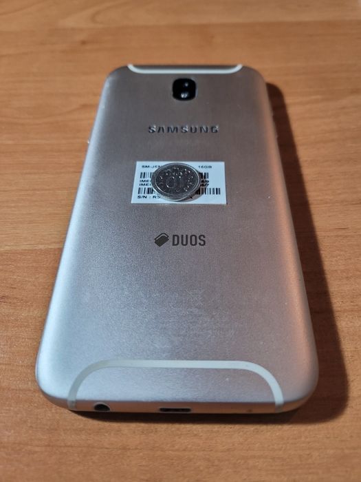 Samsung SM-J530 J5