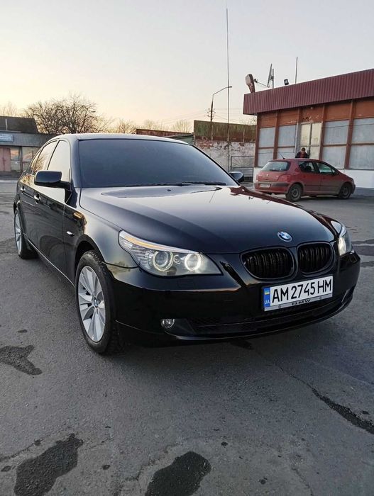 Продам Авто БМВ-60