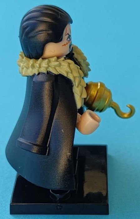 Crocodile v2 (One Piece)