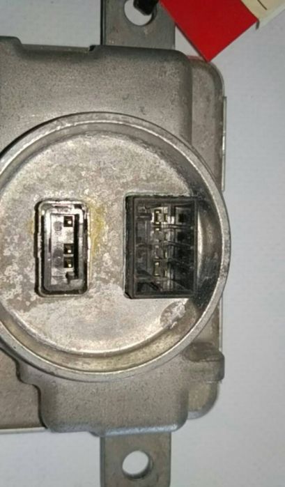 Centralina de luzes AUDI A6 (4F2, C6)
