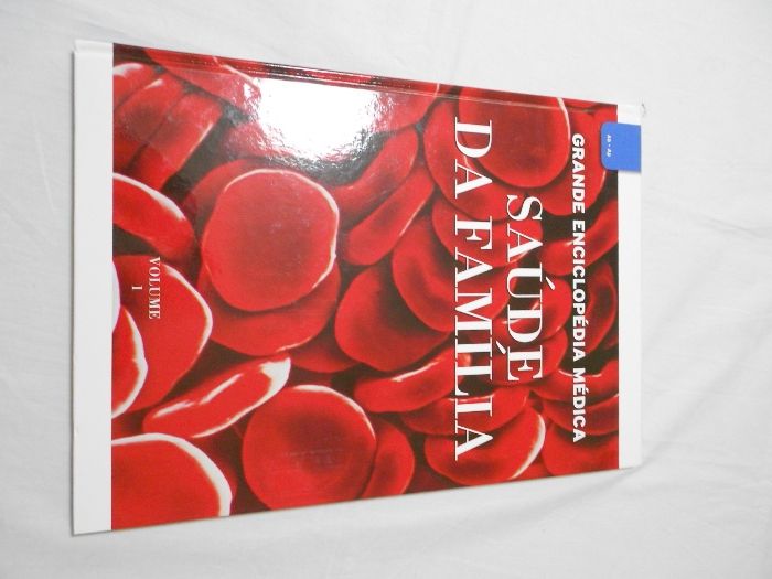 Grande Enciclopédia Medica