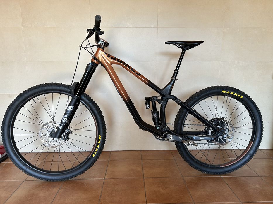Sprzedam rower NS bike 170