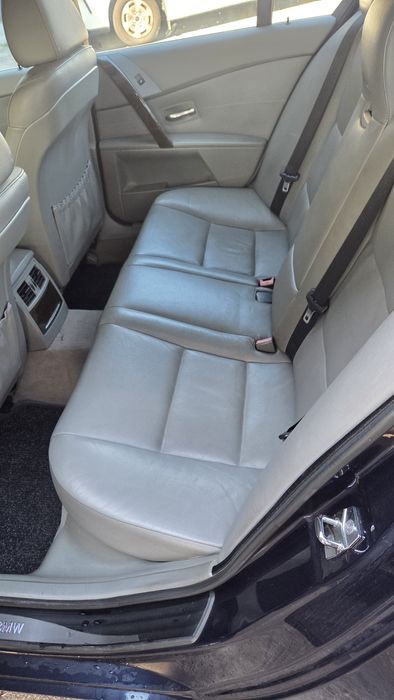 Bmw 530DA Automatico 218cv