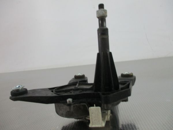 Motor limpa vidros trás DACIA Sandero (BS_)