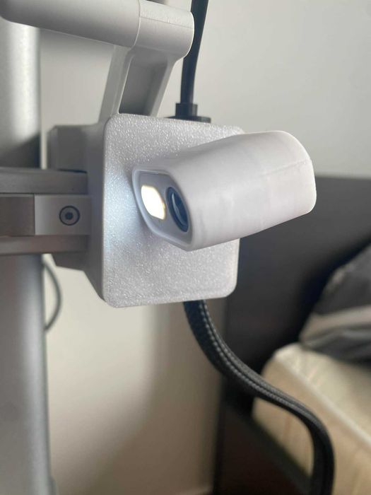 Bambu Lab A1 Combo + AMS Lite | Top Mount | 3 filamenty