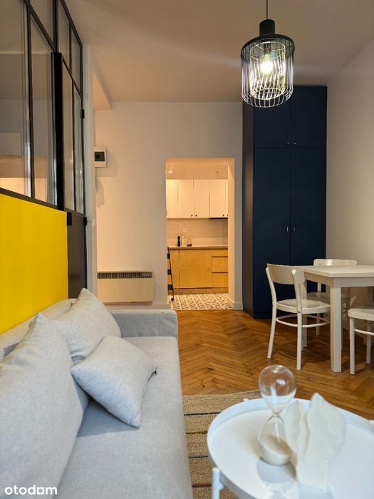 0%PROWIZJI | 2 pokojowe mieszkanie w centrum | Roosevelta - Widok 4