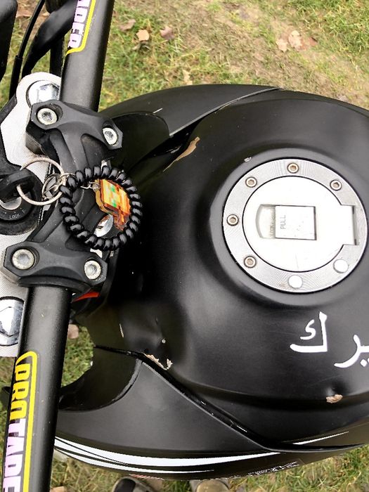 продам Spark 200 r 27