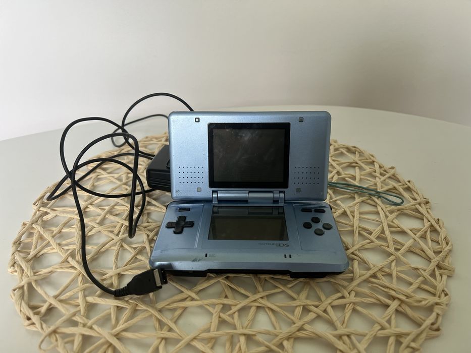 Nintendo 1DS Jasnoniebieski