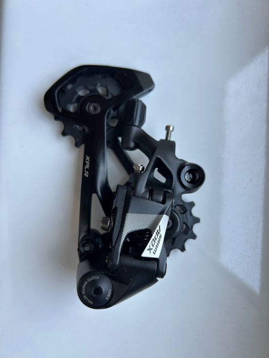 Przerzutka tylna SRAM Apex XPLR D1