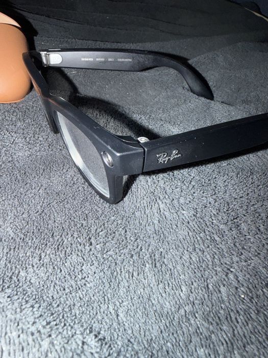 Ray-Ban meta Wayfarer gen 2