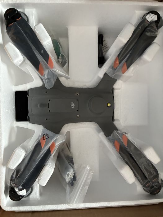 Дрон DJI Matrice 3D